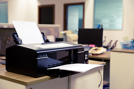 How to Set up your HP ENVY Printer